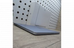 Apple MacBook Air 13 M4 (2025) 16GB/256GB karcmentes 100% akku 37 ciklus