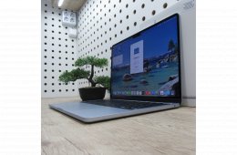 Apple MacBook Air 13 M4 (2025) 16GB/256GB karcmentes 100% akku 37 ciklus