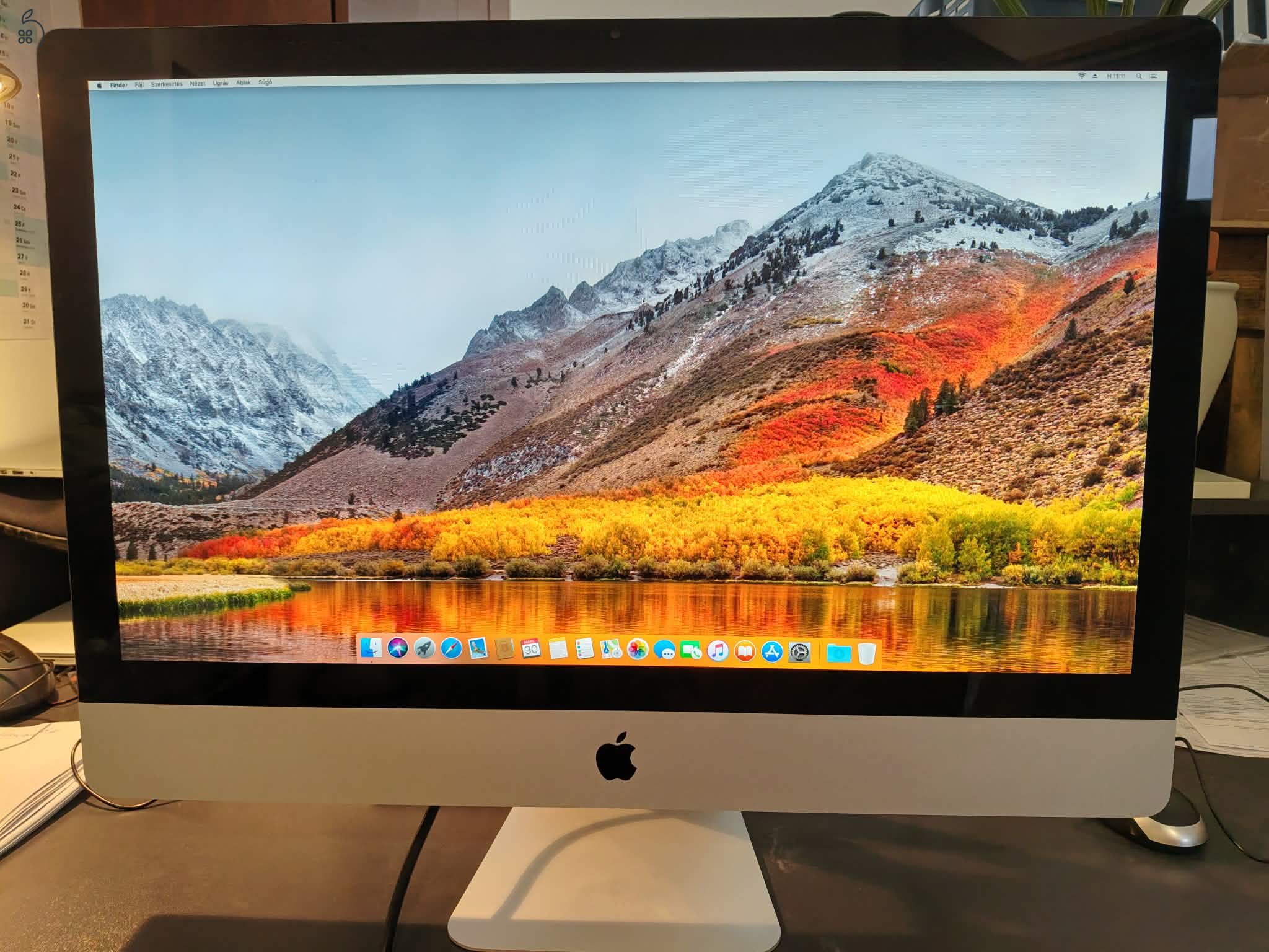 iMac 27