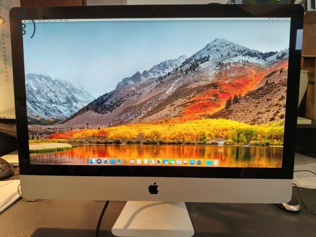 iMac 27