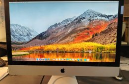 iMac 27