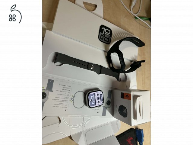 Apple Watch 10 GPS + Cellular