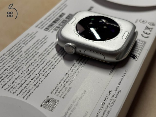 Apple Watch 10 GPS + Cellular