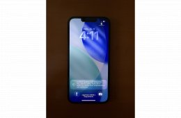 Eladó iPhone 13 Midnight 256GB