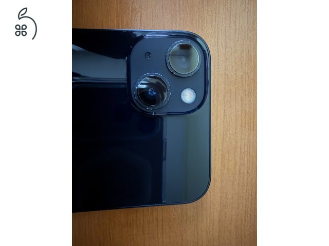 Eladó iPhone 13 Midnight 256GB