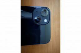 Eladó iPhone 13 Midnight 256GB