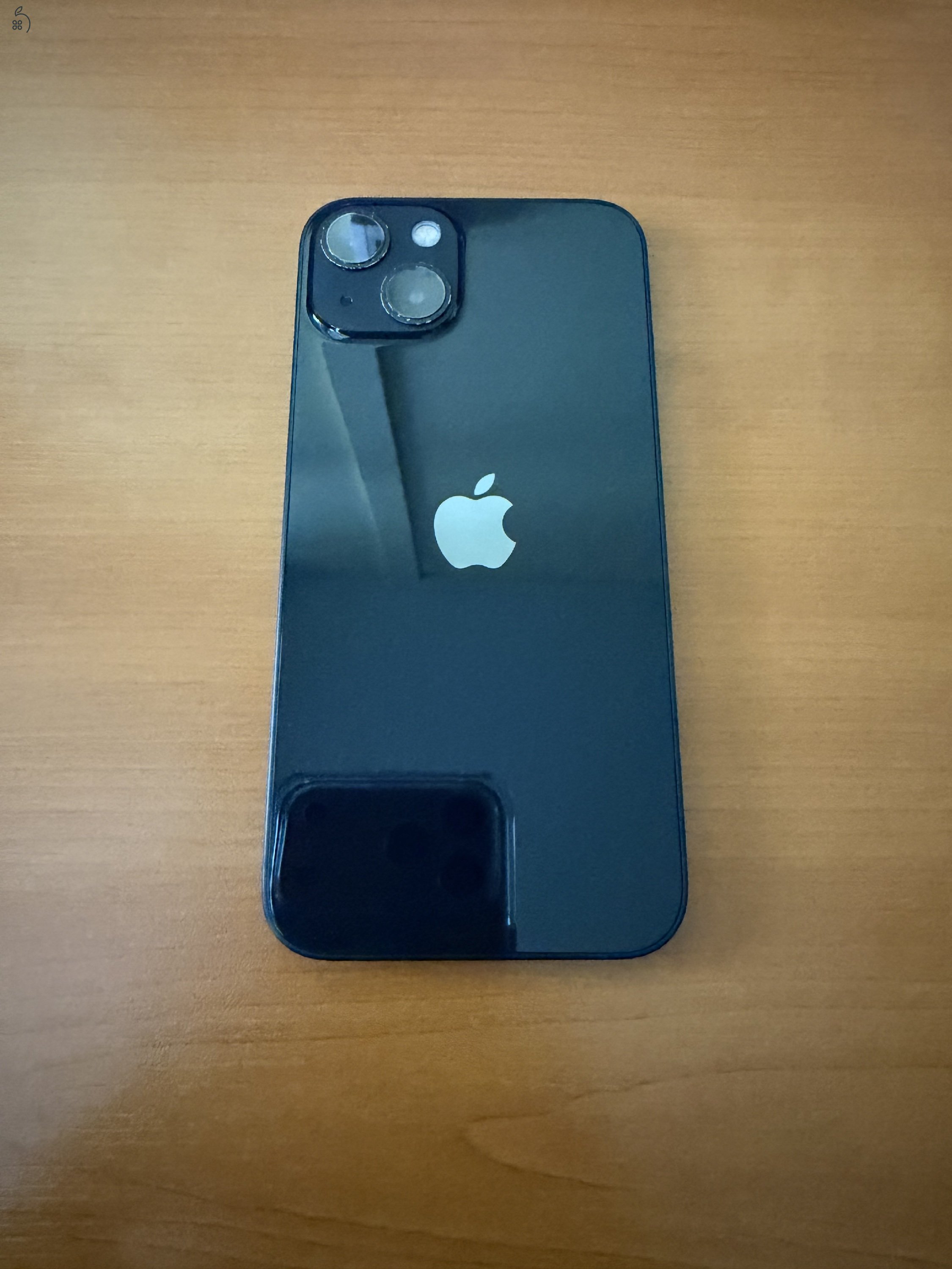 Eladó iPhone 13 Midnight 256GB