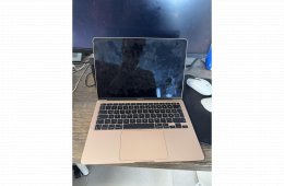 MacBook Air M1 Arany - 256 GB - 8GB