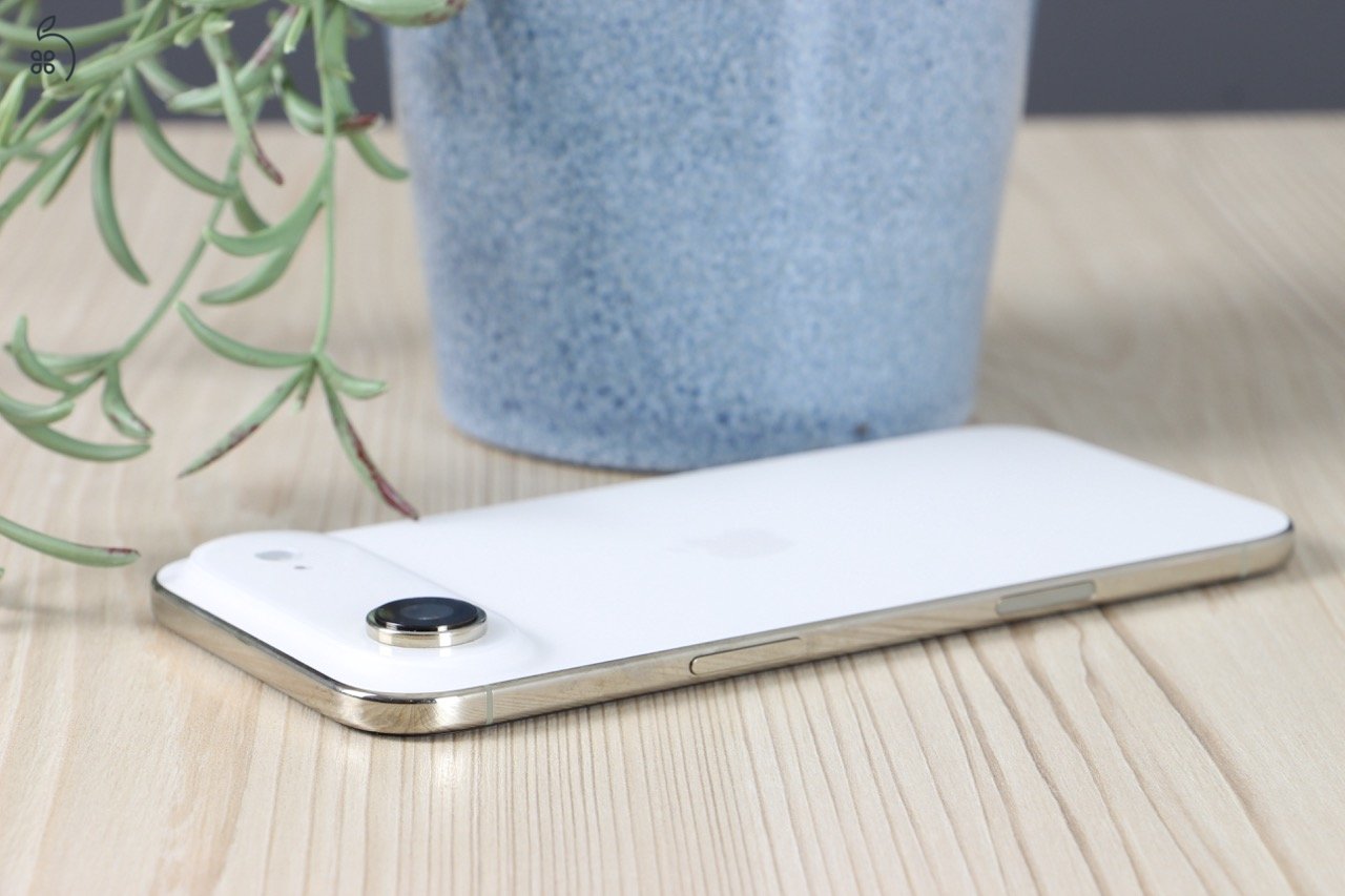 Újszerű Apple iPhone Air 512GB Light Gold A+ US-7920