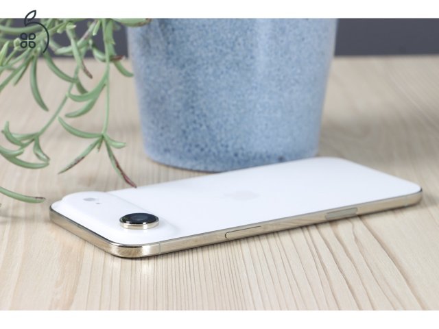 Újszerű Apple iPhone Air 512GB Light Gold A+ US-7920