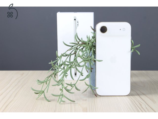 Újszerű Apple iPhone Air 512GB Light Gold A+ US-7920