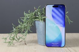 Újszerű Apple iPhone Air 512GB Light Gold A+ US-7920