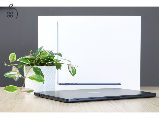 Újszerű Apple Macbook Air 15