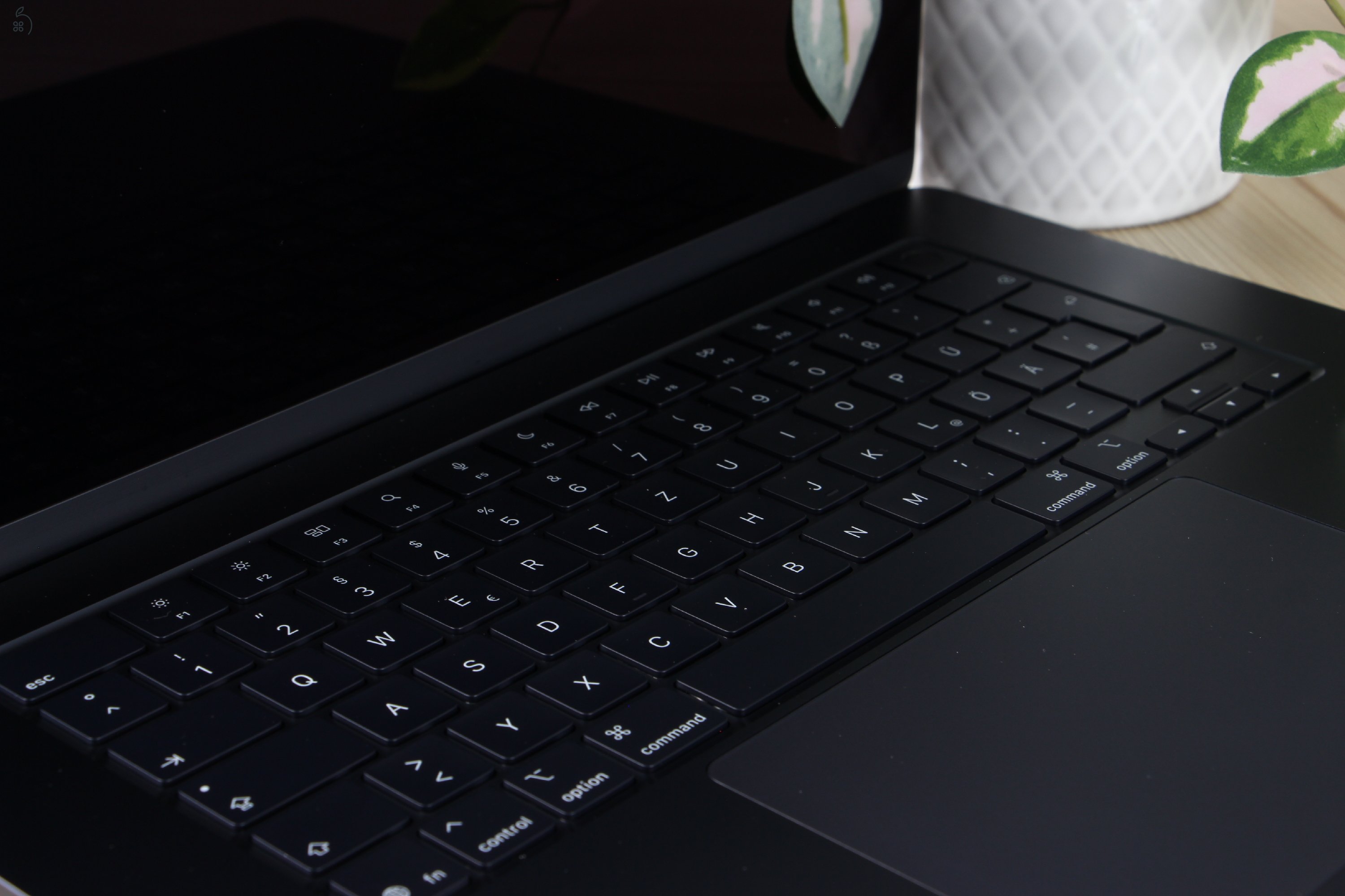 Újszerű Apple Macbook Air 15