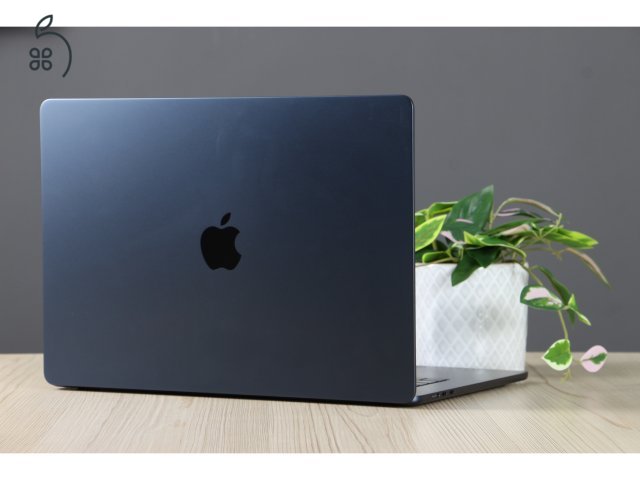 Újszerű Apple Macbook Air 15