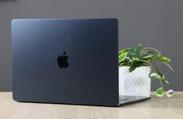 Újszerű Apple Macbook Air 15