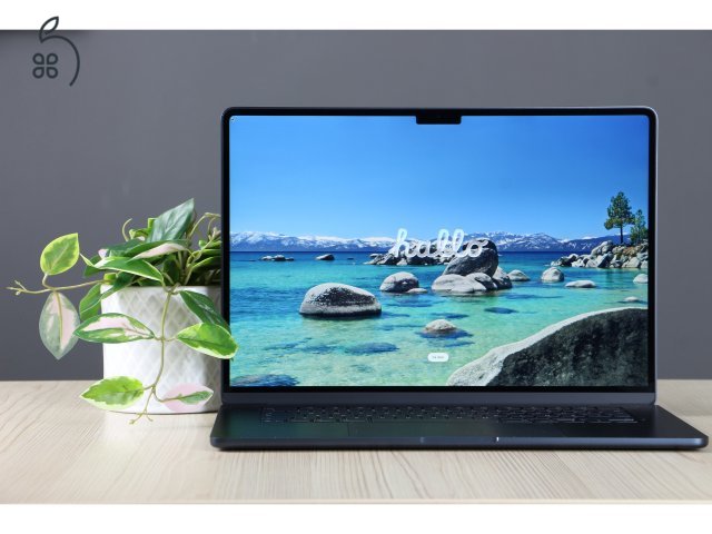 Újszerű Apple Macbook Air 15