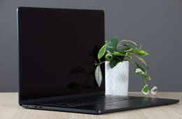 Újszerű Apple Macbook Air 15