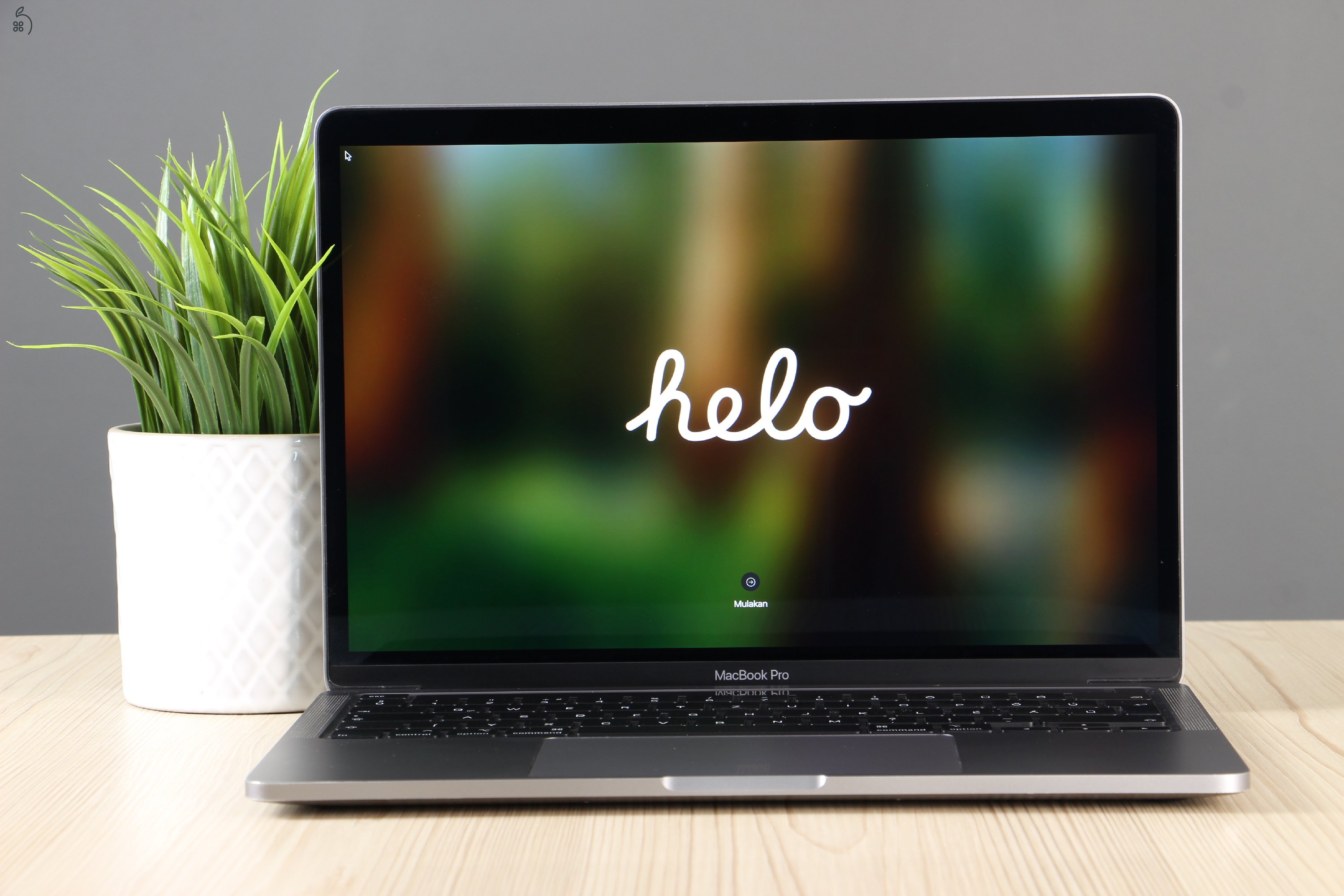 Apple Macbook Pro 13