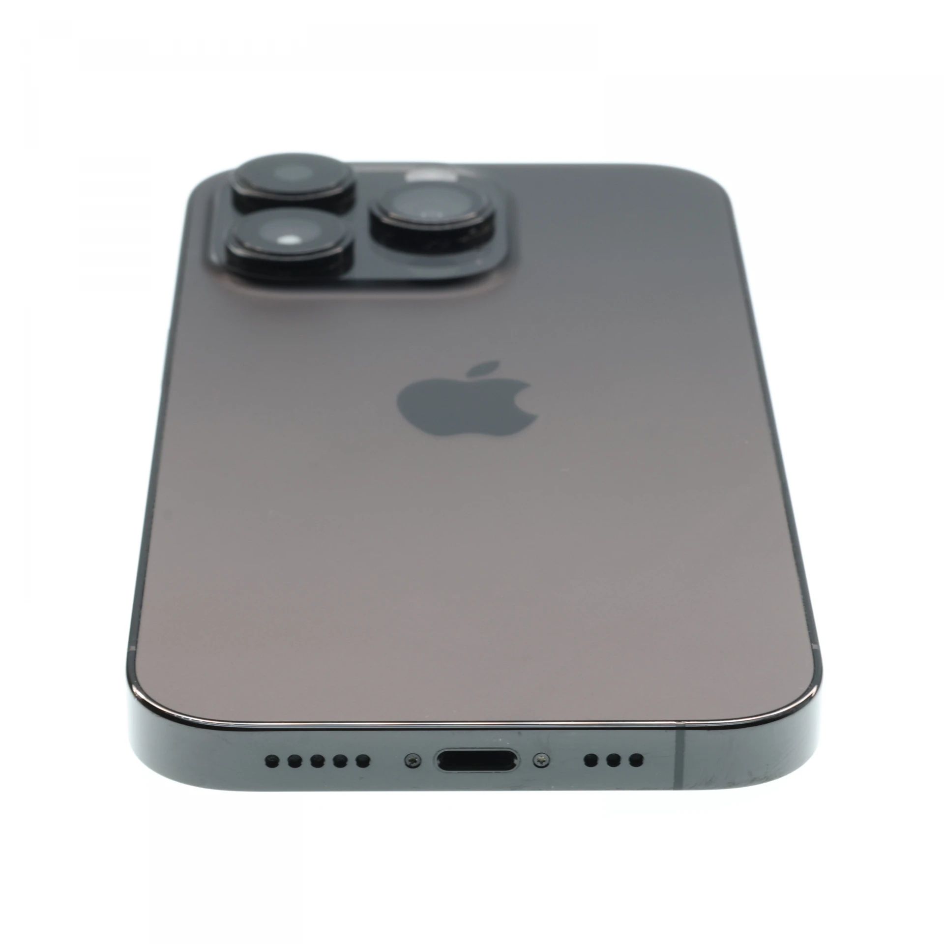 Apple iPhone 14 Pro 128 GB Space Black 100%