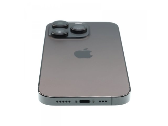 Apple iPhone 14 Pro 128 GB Space Black 100%