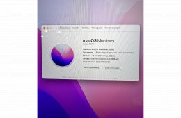 ???? Akciós MacBook Pro 15” (2016) eladó! ????