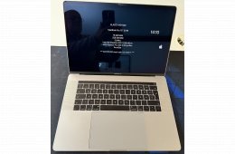 ???? Akciós MacBook Pro 15” (2016) eladó! ????