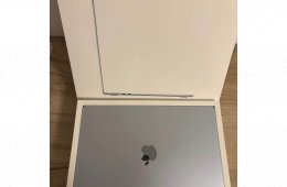 MacBook Air M4 15,6” Skyblue