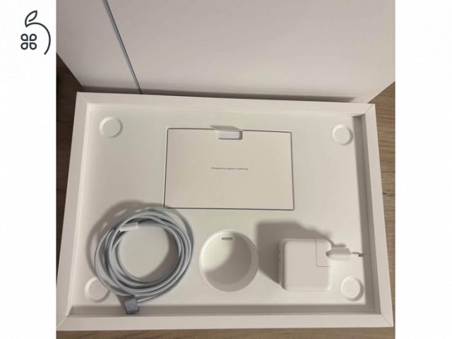 MacBook Air M4 15,6” Skyblue