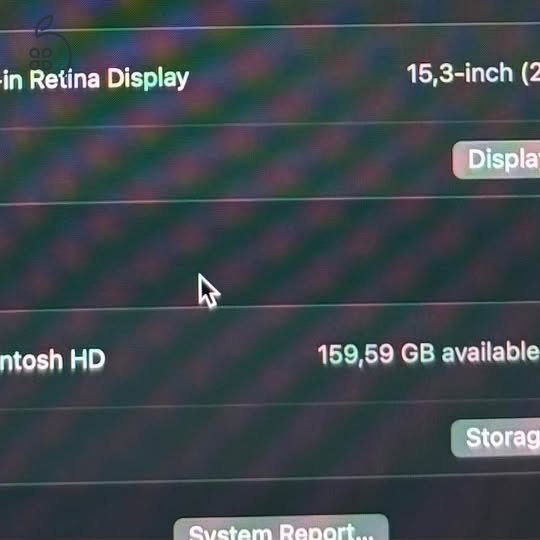 MacBook Air M4 15,6” Skyblue