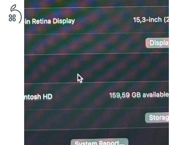 MacBook Air M4 15,6” Skyblue