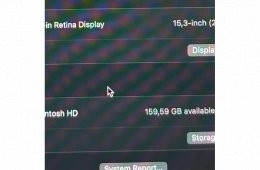 MacBook Air M4 15,6” Skyblue