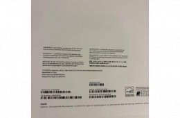 MacBook Air M4 15,6” Skyblue