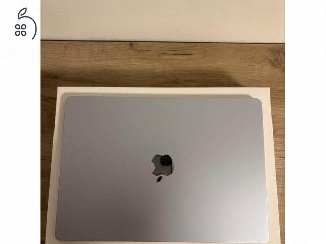 MacBook Air M4 15,6” Skyblue