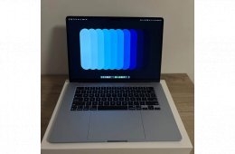 MacBook Air M4 15,6” Skyblue