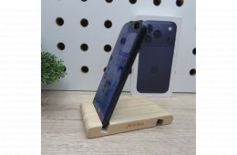 Apple iPhone 17 Pro 256GB Deep Blue – Újszerű állapot – 100% akku (51 ciklus)