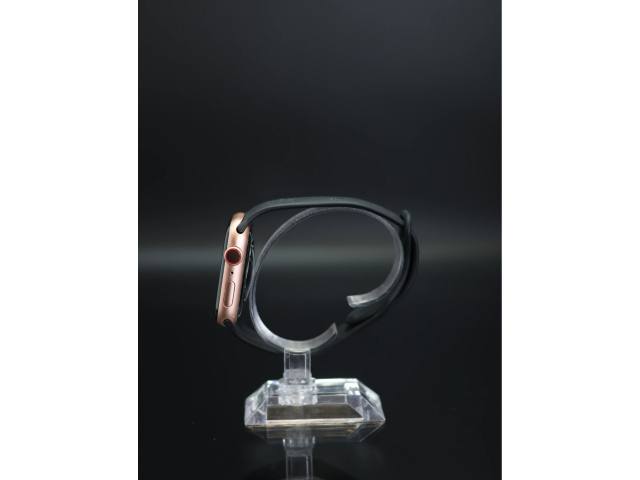 Apple Watch Series 5 Aluminium 44mm Gold akku - 12 HÓ GARANCIA