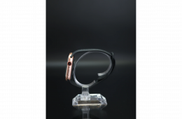 Apple Watch Series 5 Aluminium 44mm Gold akku - 12 HÓ GARANCIA