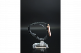 Apple Watch Series 5 Aluminium 44mm Gold akku - 12 HÓ GARANCIA