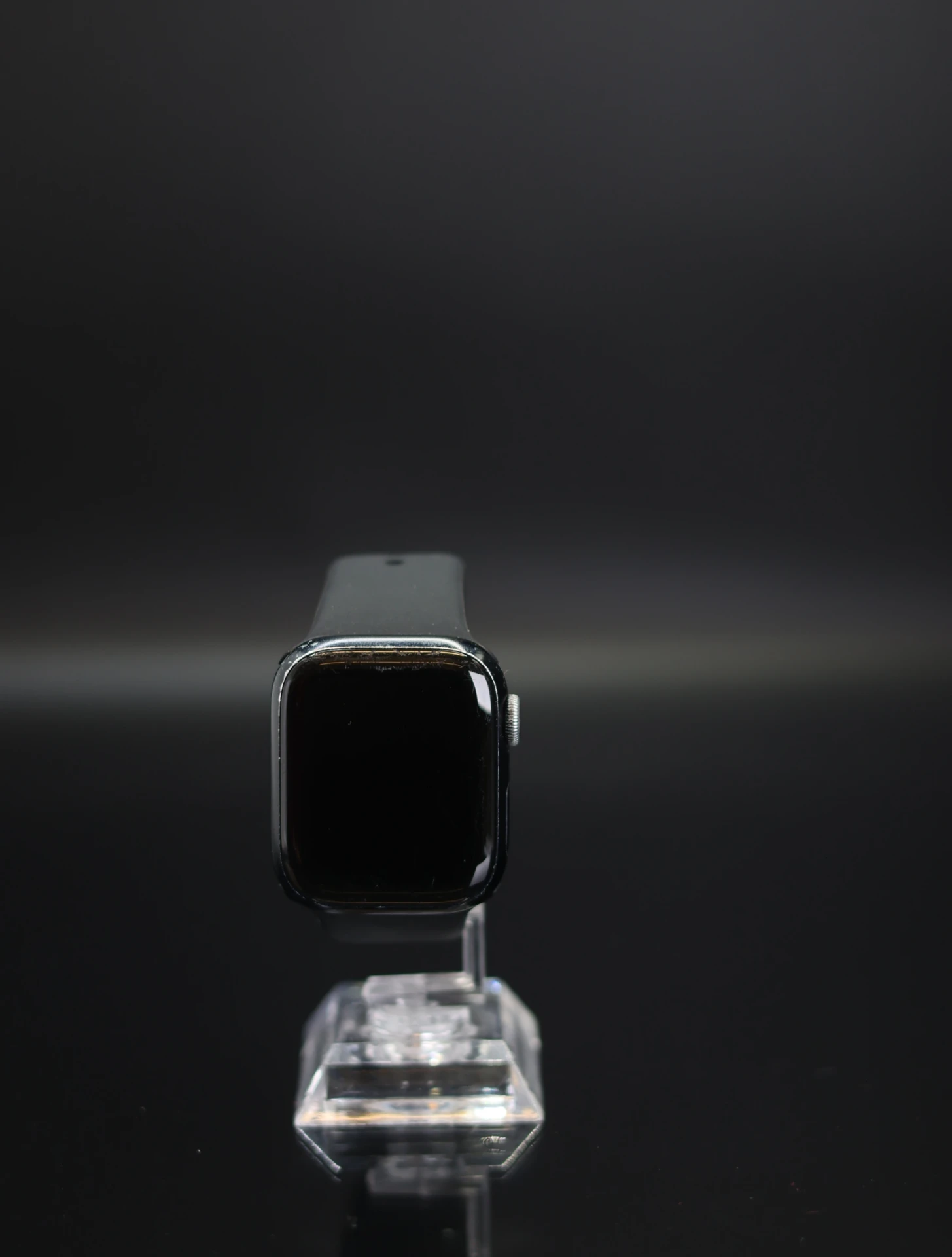 Apple Watch Series 9 Aluminium 41mm Midnight akku - 12 HÓ GARANCIA