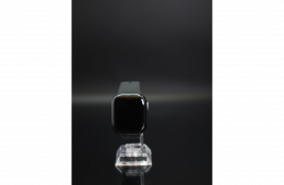 Apple Watch Series 9 Aluminium 41mm Midnight akku - 12 HÓ GARANCIA