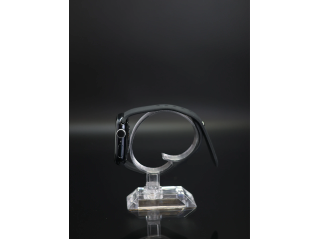 Apple Watch Series 9 Aluminium 41mm Midnight akku - 12 HÓ GARANCIA