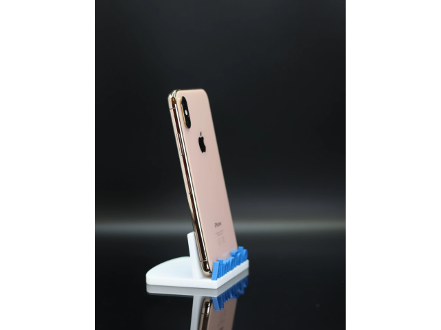 Apple iPhone XS 64 GB Gold 95% akku - 12 HÓ GARANCIA