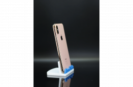 Apple iPhone XS 64 GB Gold 95% akku - 12 HÓ GARANCIA