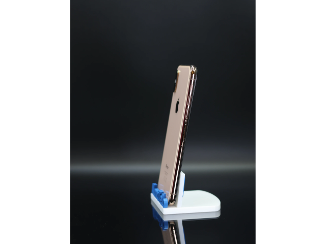 Apple iPhone XS 64 GB Gold 95% akku - 12 HÓ GARANCIA