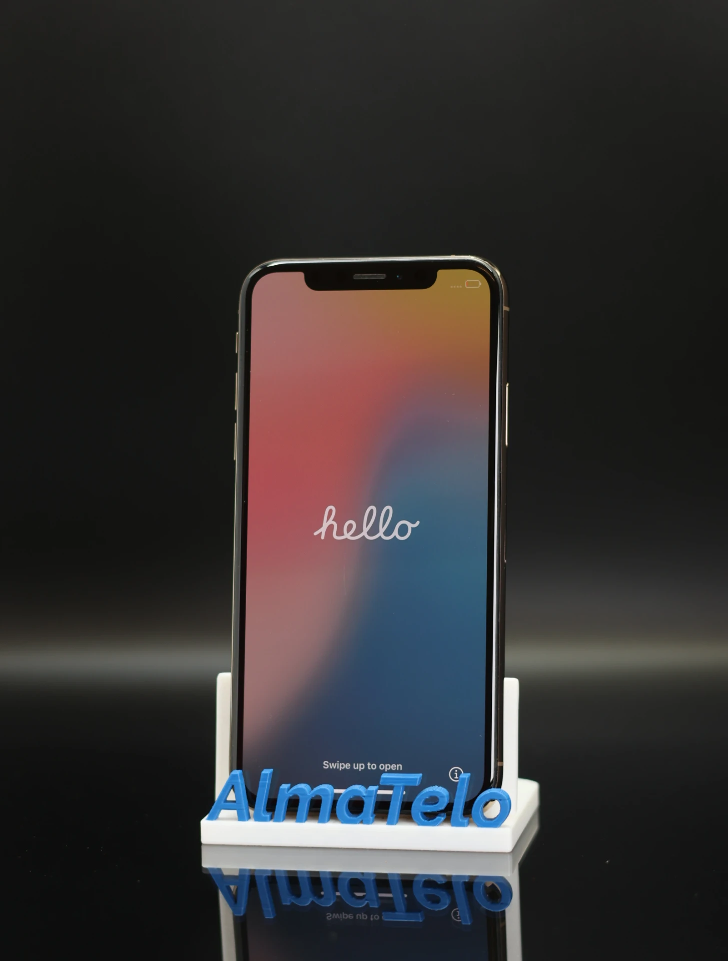 Apple iPhone XS 64 GB Gold 95% akku - 12 HÓ GARANCIA