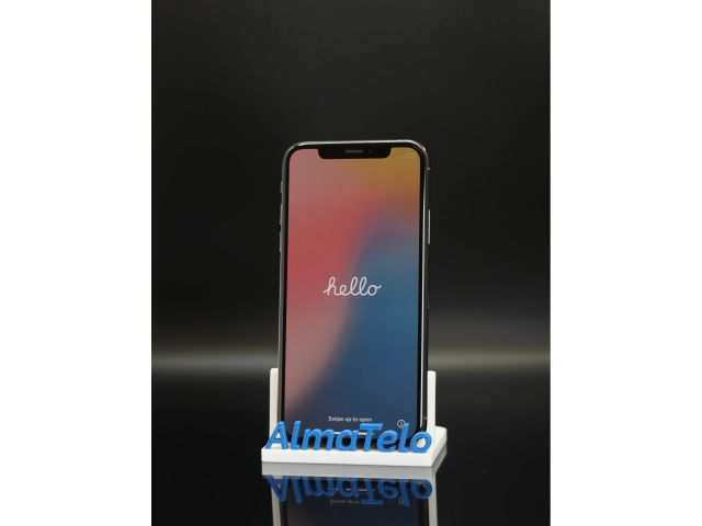 Apple iPhone XS 64 GB Gold 95% akku - 12 HÓ GARANCIA