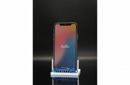 Apple iPhone XS 64 GB Gold 95% akku - 12 HÓ GARANCIA