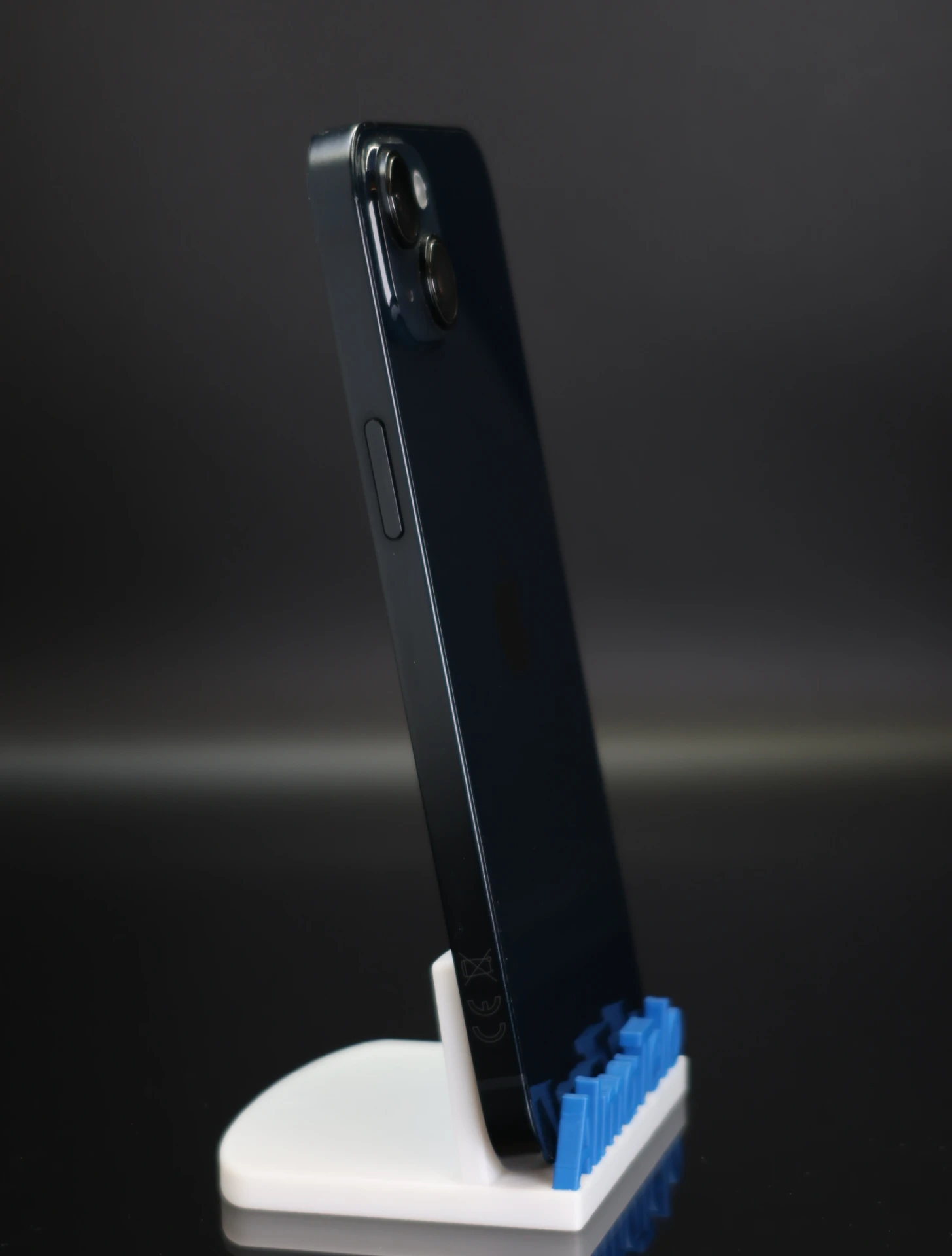 Apple iPhone 14 Plus 128 GB Midnight 100% akku - 12 HÓ GARANCIA