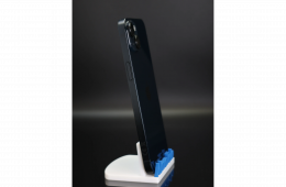 Apple iPhone 14 Plus 128 GB Midnight 100% akku - 12 HÓ GARANCIA